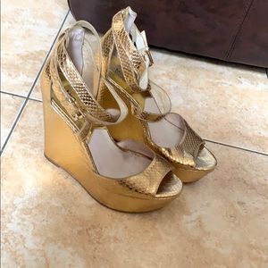 Michael Kors heels